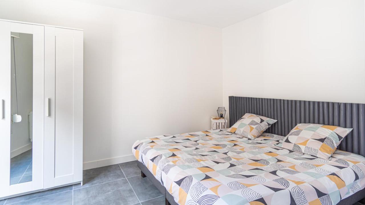 Apartment Cosy Danton 2