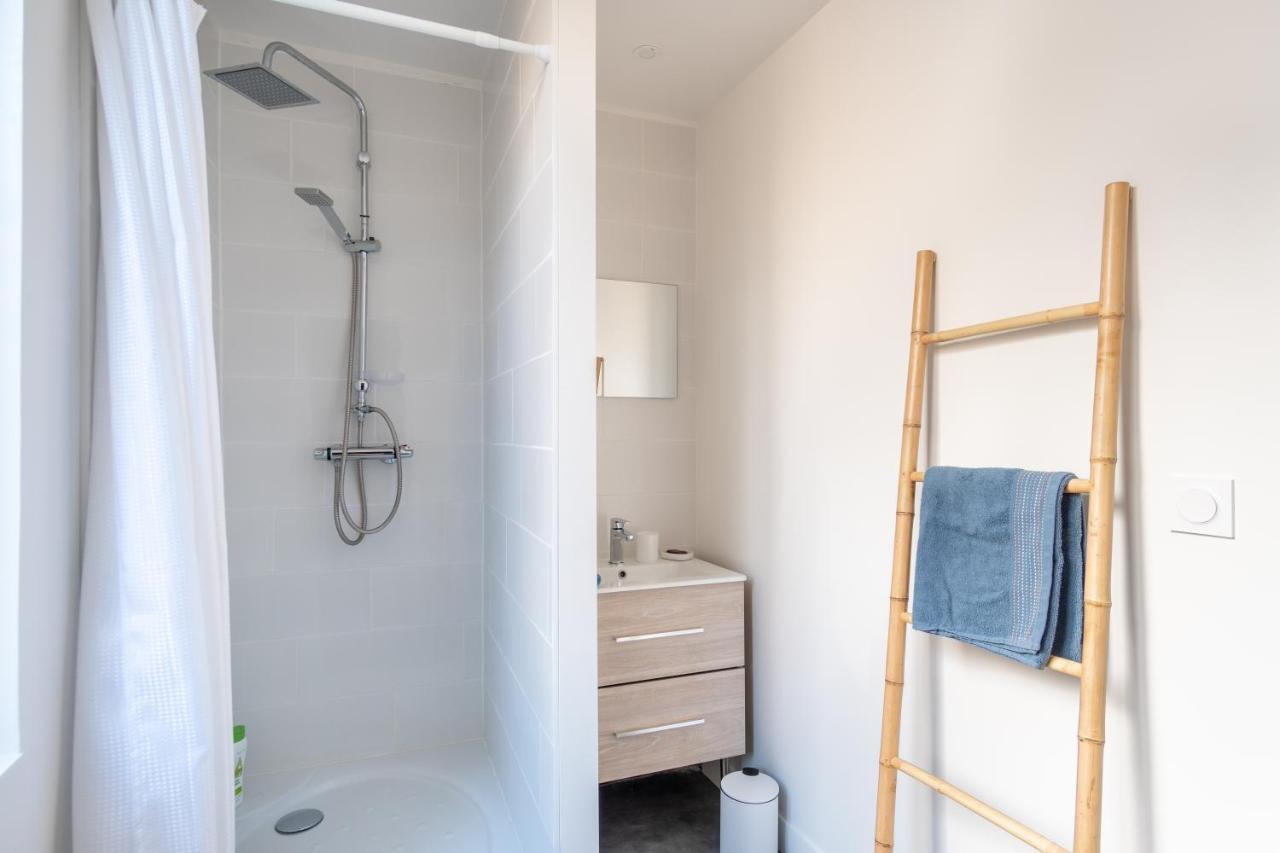 Cosy Danton 2 Apartment Le Havre