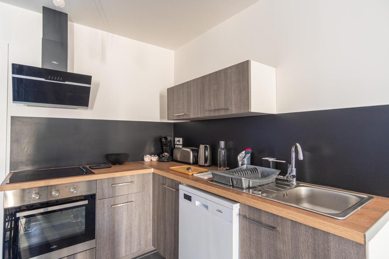 Cosy Danton 2 Le Havre