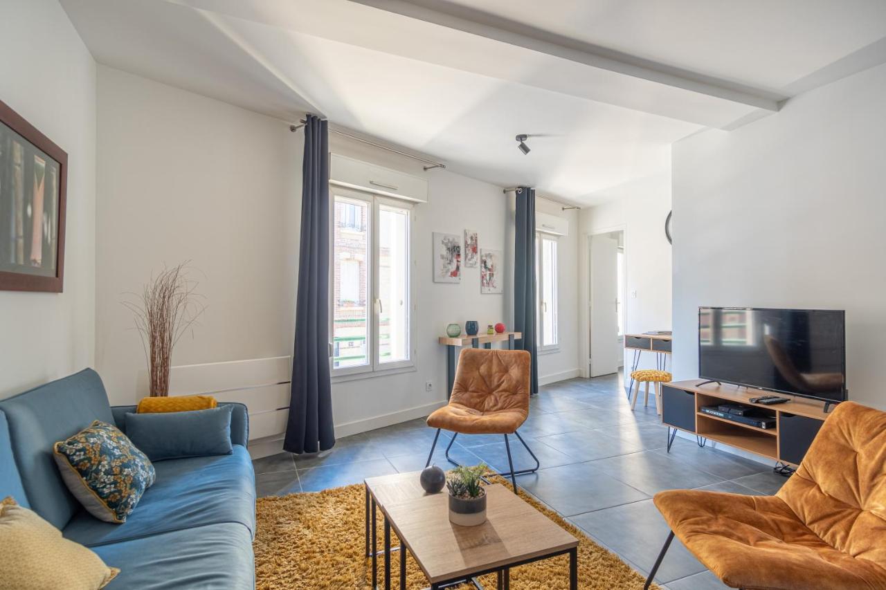 Cosy Danton 2 * Le Havre