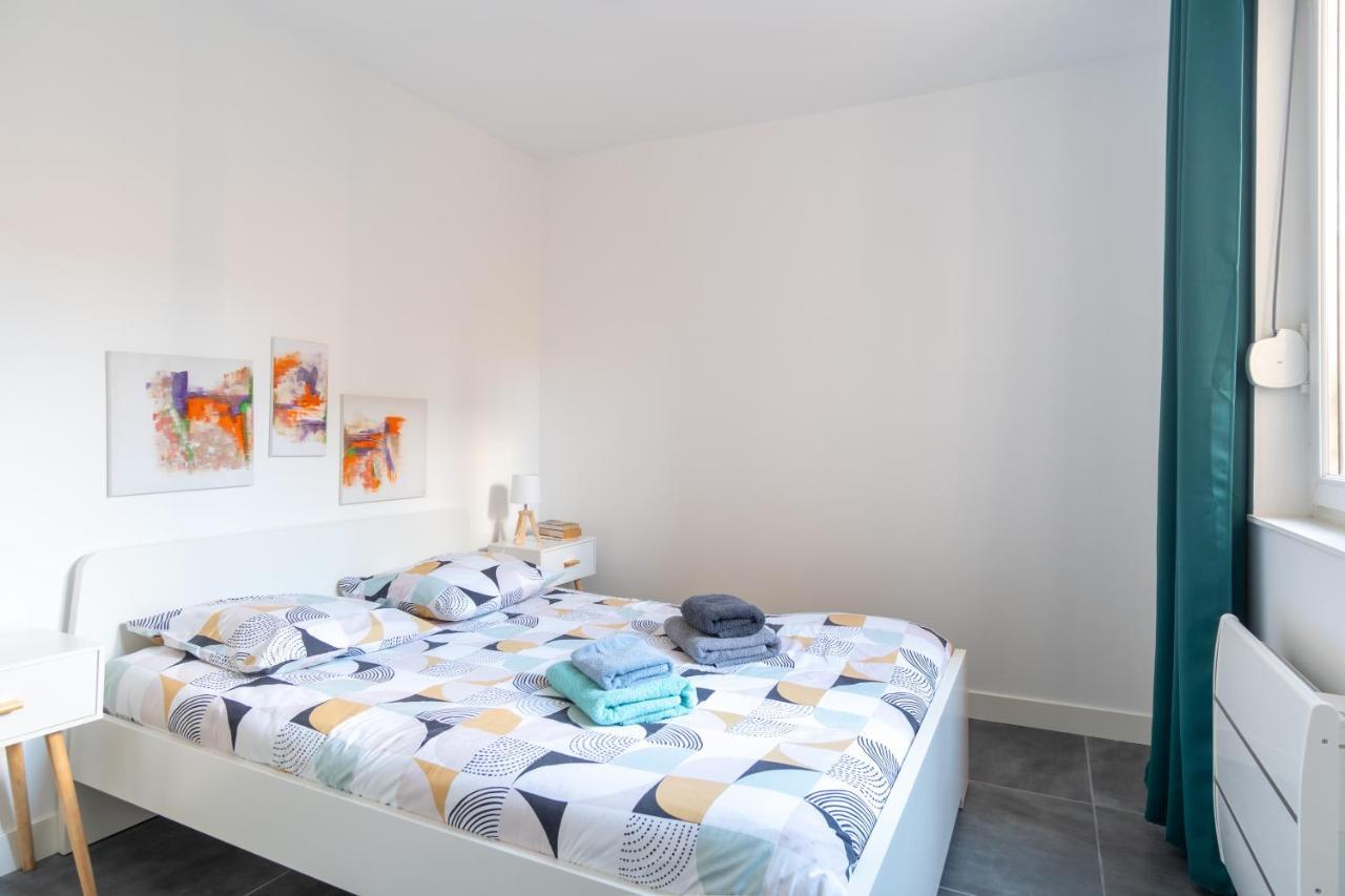 Cosy Danton 2 * Le Havre