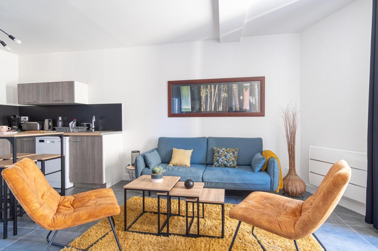 Apartment Cosy Danton 2 Le Havre