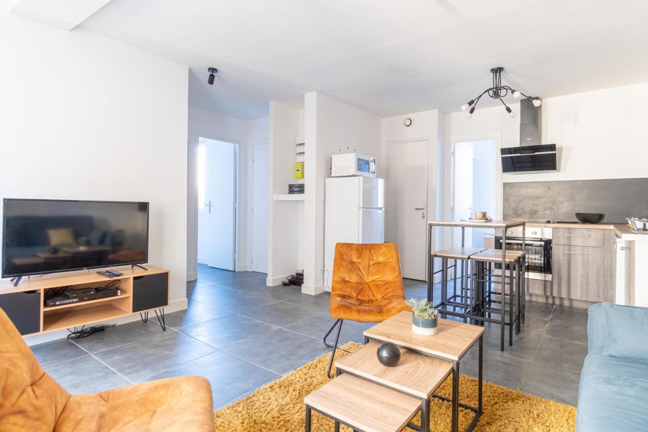 Cosy Danton 2 * Le Havre