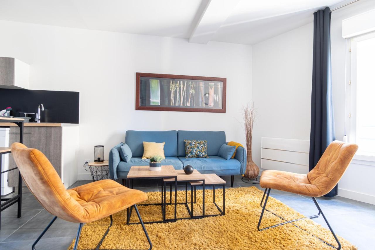 Apartment Cosy Danton 2 *